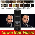 Toppik 27.5g hair thinning hair loss thickener powder spray