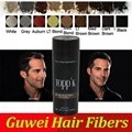 Toppik 27.5g hair thinning hair loss thickener powder spray 2