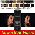 Toppik 27.5g hair thinning hair loss thickener powder spray 3