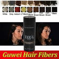 Hair Building Fibers Powder Hair Care