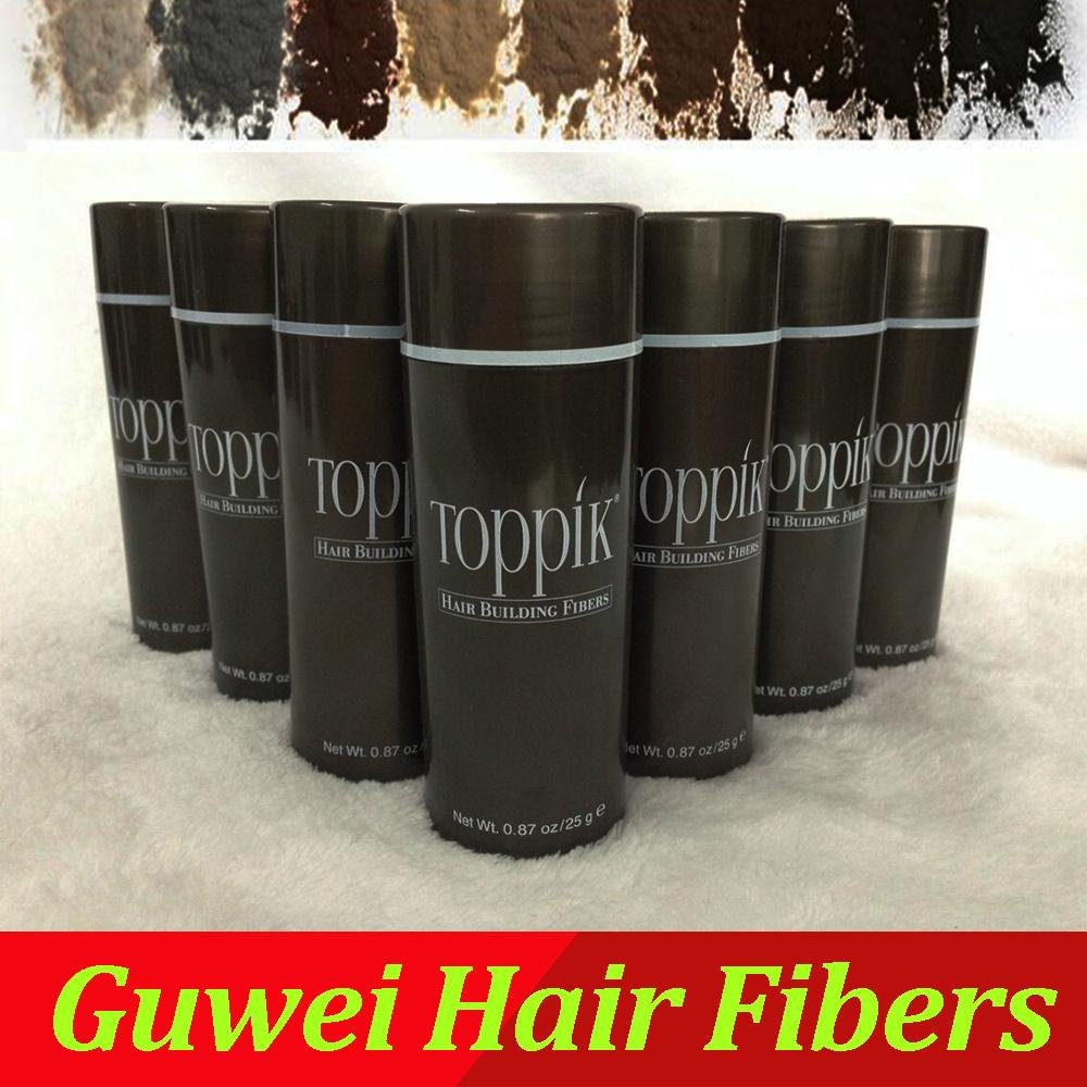 Keratin hair fibers for hair loss solutions men and women 25 grams hair fibers p 5