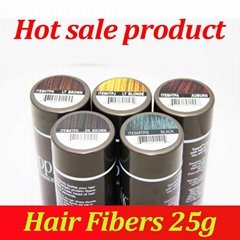 Best toppik 25g hair building fibers styling keratin loss treatment