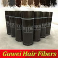 TOPPIK Hair Building Fibers Best Salon Barber Instant Hair Styling Powder Thicke 5