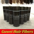 New Hair Growth 25g Wig Extension Building Hair Treatment Hair Loss Fiber  4