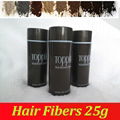 New Hair Growth 25g Wig Extension Building Hair Treatment Hair Loss Fiber 