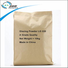 melamine glazing powder LG110 LG220 LG250