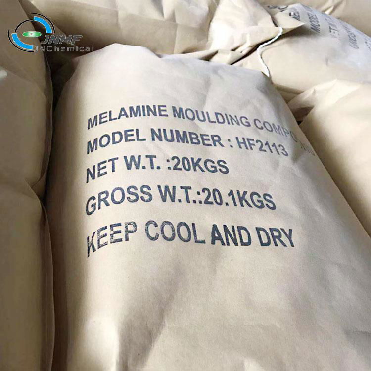 melamine formaldehyde resin powder