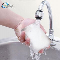 household cleaning melamine magic eraser sponge nano cleaning sponge