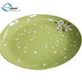 china factory melamine resin for 100% melamine plates 