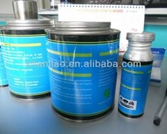 Zhengzhou Dipute glue for rubber vulcanizedSK811 for sale