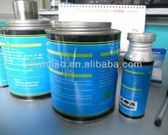  Quick Cold vulcanizing repair adhesive SK811 with high adhesion