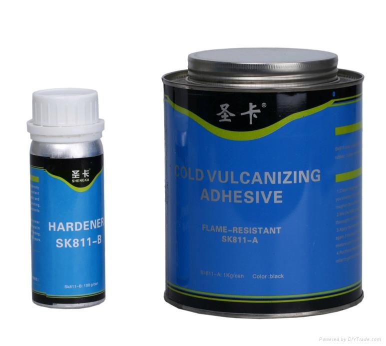 High intension conveyor belt adhesive SK811 sk811 DIPUTE (China