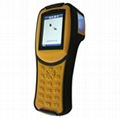 FG-1 Fingerprint Security Guard Tour device with GPRS & program management  1