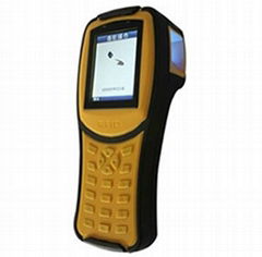 FG-1 Fingerprint Security Guard Tour device with GPRS & program management 