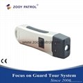 ZOOY Z-6200E RFID Guard Tour Patrol System Wholesaler