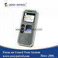 ZOOY Z-6500F Fingerprint Guard Patrol