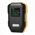 Z-6700D Online 4G WIFI Guard Checkpoint