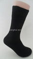 wool casual socks