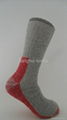 wool casual socks 2
