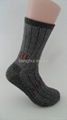 wool casual socks 3