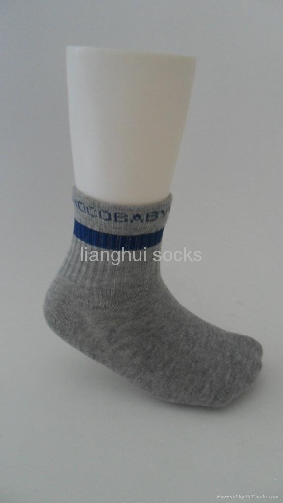 cotton socks for baby 5