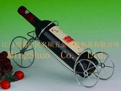 customize wine racks wine shelves wine holder (MS3009)