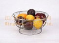 customize fruit basket(MS5007)