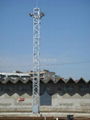 SDT昇降式投光燈塔