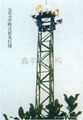 21.5米昇降式照明燈塔 4