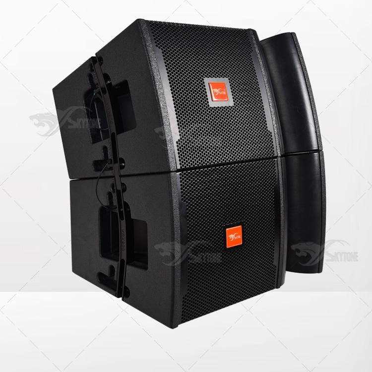 Vrx932lap Professional Powered and Active Line Array Speaker 4