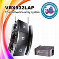 Vrx932lap Professional Powered and Active Line Array Speaker