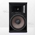 Speaker Box of Srx700 Series Professional PA Speaker 3