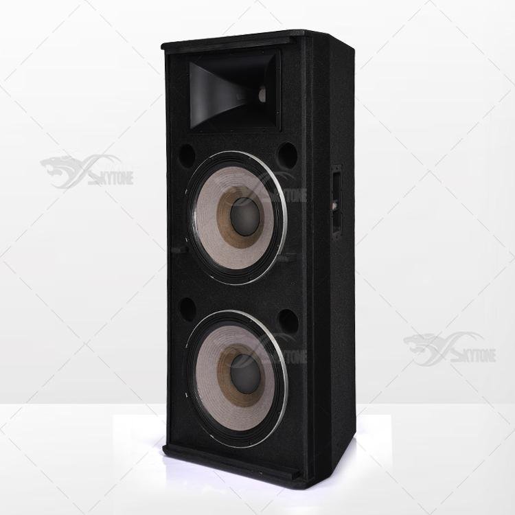 Speaker Box of Srx700 Series Professional PA Speaker 4