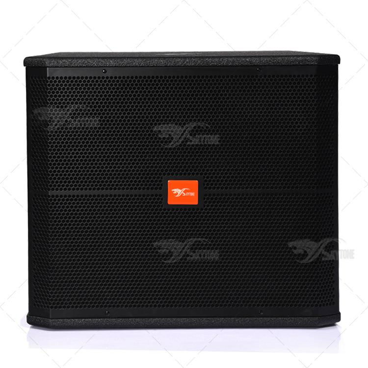 Speaker Box of Srx700 Series Professional PA Speaker 5