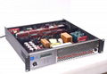 New Digital High Power Amplifier System Audio PA Power Amplifier 5