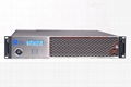2 Channels 1800W Each I-Tech18000 Class HD DJ Power Amplifier Price From China 2