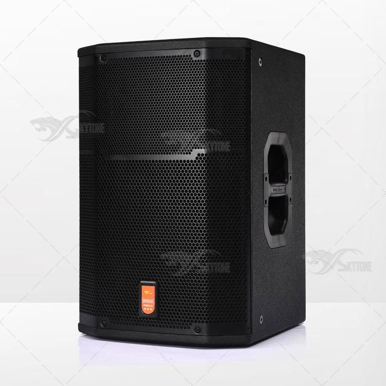 Prx615m 15" PRO Audio Active Speaker Powered Speaker 2