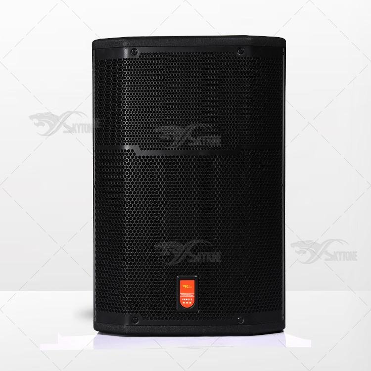 Prx615m 15" PRO Audio Active Speaker Powered Speaker 5