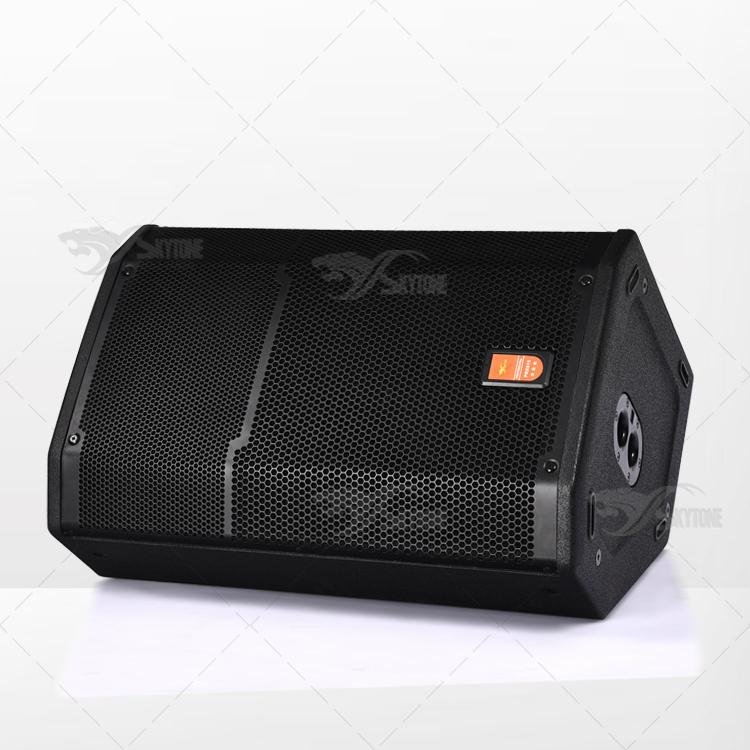 Prx615m 15" PRO Audio Active Speaker Powered Speaker 4