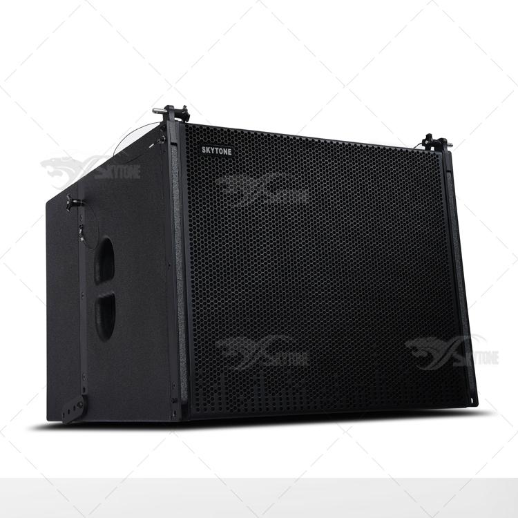 800W VERA 12 Line Array DJ Speaker PRO Audio Skytone (China
