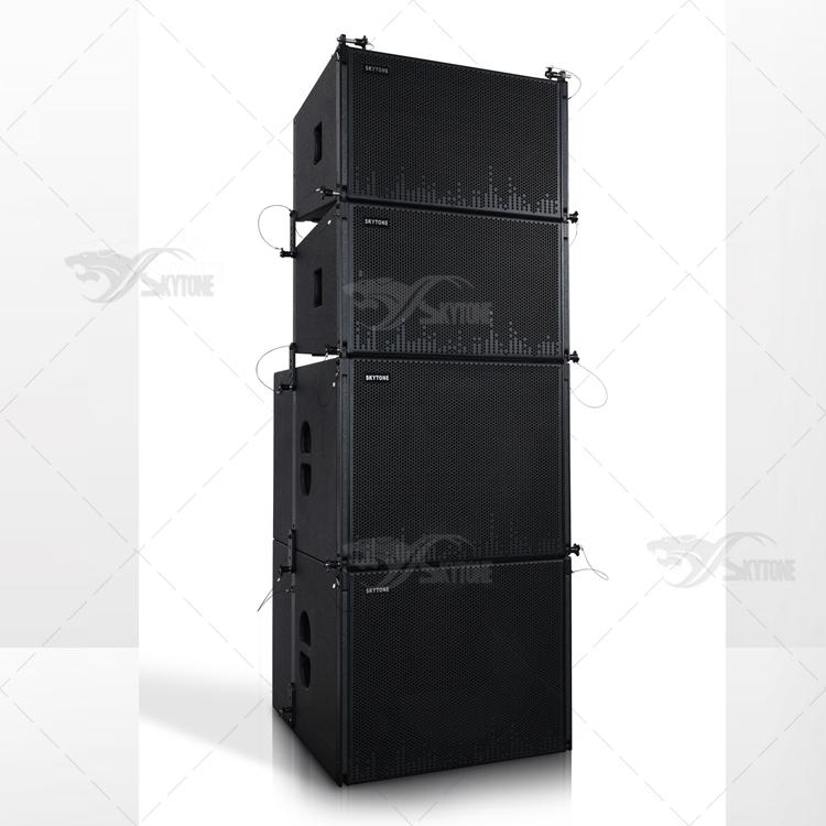 800W VERA 12 Line Array DJ Speaker PRO Audio Skytone (China
