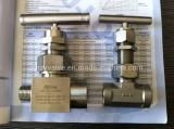 High Pressure Union-Bennet Needle Valve