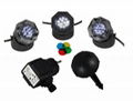 LED Submersible Light，Fountains lamp 2