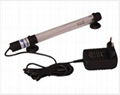 UV germicidal UV lamp