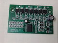 Brushless motor driver board 3