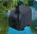 750微型潛水泵 5