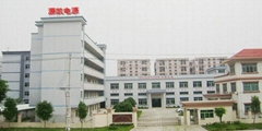 Zhongshan Synthetic Electric Co., Ltd. Zhongshan Synthetic Electric Co., Ltd.
