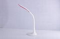 Hot Sell G01-5.4W Rechargeable Study Table Lamp  2