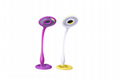 Bright LED Desk Lamps  2