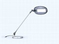 Remote Aluminium Alloy Office LED Table Lamp  2